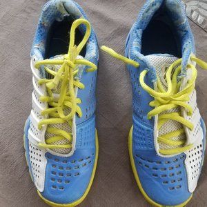 K-Swiss Bigshot Light Jr tennis shoes